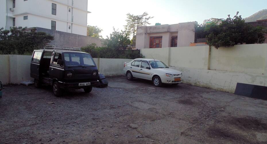 Hotel Anup Palace, Katra 3